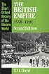 The British Empire 1558-1995 (Short Oxford History of the Modern World)