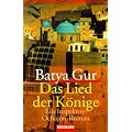 Das Lied der K�nige: Ein Inspektor-Ochajon-Roman
