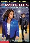 Building A Mystery (T*Witches) (T*Witches)