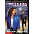 T'Witches #2: Building a Mystery