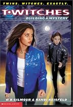 Building A Mystery (T*Witches)