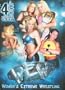 Women's Extreme Wrestling, Vol. 13-16