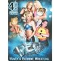 Women's Extreme Wrestling, Vol. 13-16