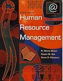 Human resource management