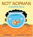 Not Norman: A Goldfish Story
