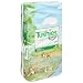 Health & Personal Care : Tushies Diapers, Toddler (27lbs & up), Case Pack, Four - 20 Count Packs (80 Diapers)