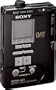 Sony PCMM1 Professional Portable DAT Player and Recorder