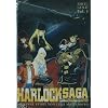 Harlock Saga - Der Ring des Nibelungen: Rheingold, Vol. 1+2 [2 DVDs]