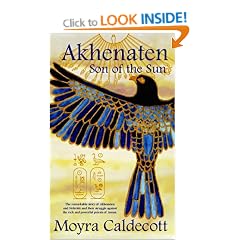Akhenaten: Son of the Sun (Egyptian Cycle)