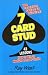 Books : 7-Card Stud: 42 Lessons How to Win at Medium & Lower Limits