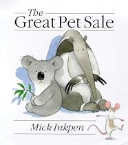 The Great Pet Sale