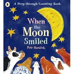 When the Moon Smiled