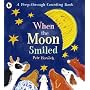 When the Moon Smiled