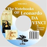 The Notebooks of Leonardo da Vinci (Oxford World's Classics)