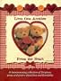 Love One Another from the Heart