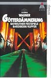 VHS : Gotterdammerung [1991]