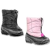 Kamik Frosty 2 Snowboot for Infants