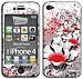 FW-0012-p4 Blood Flower(iPhone4)
