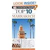 Top 10 Marrakech (EYEWITNESS TOP 10 TRAVEL GUIDE)