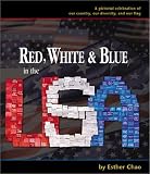 Red, White & Blue in the USA