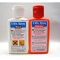 R+G 5 Minuten Epoxydharz Packung 100g Simprop 110 723 2