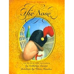 The Nose