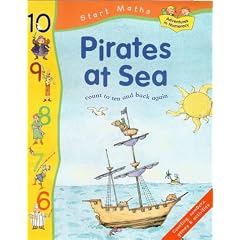 Pirates at Sea (Start Mathematics)