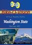 Bike-O-Vision Cycling DVD #11 Washington State