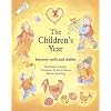 The Children's Year: Seasonal Crafts and Clothes (Festivals (Hawthorn Press))