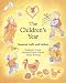 Books : The Children's Year: Seasonal Crafts and Clothes (Festivals (Hawthorn Press))