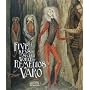 The Five Keys to the Secret World of Remedios Varo