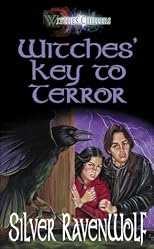 Witches' Key to Terror