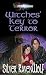Witches' Key to Terror (Witches' chillers)