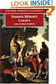 Carmen and Other Stories (Oxford World's Classics)