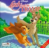 Disney's lady and the tramp