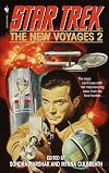 Star Trek the New Voyages #2