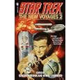 Star Trek: The New Voyages No. 2 (An Original Star Trek Adventure)