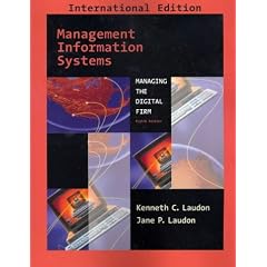 Management Information Systems
