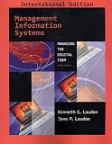 Management Information Systems: Managing the Digital Firm (Pie)
