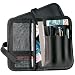 Royce Leather Automobile Orgainzer Auto Travel