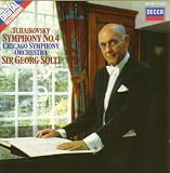 Tchaikovsky: Symphony No. 4