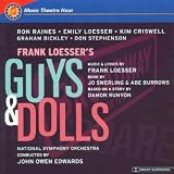 Guys and Dolls (Highlights)