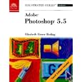 Adobe Photoshop 5.5 - Illustrated Introductory by  Elizabeth Eisner Reding