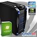 KCS [184263] - Gaming-PC mit Intel i7 2600K Quadcore 4x 3400MHz (Turbo bis 3800MHz) | 8GB DDR3-1333 Dual-Channel | 1000 GB SATA2 Festplatte | nVidia Geforce GTX560 OC mit 1024MB GDDR5 (DirectX11+Bluray3D) | DVD-RW | ASUS P8H61-M LE/USB3 (B3) rev3.0 | USB3.0 | 6-Kanal Digital-Sound | GigabitLAN | 550W Netzteil | Raidmax Modding Geh�use | Microsoft Windows 7 Home Premium 64-Bit