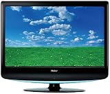 Haier HL19R 19-Inch Widescreen LCD HDTV (Black)