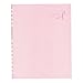 Brownline 8.87 X 7.12 Inches 2015 Coilpro Monthly Planner, 14 Months for December 2014 - January 2016, Pink (CB1200C.PNK-15)
