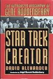 Star Trek Creator: The Authorized Biography of Gene Roddenberry