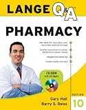 Lange Q & A Pharmacy, Tenth Edition Reviews