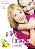 Produkt-Bild: Gl&uuml;ck auf Umwegen