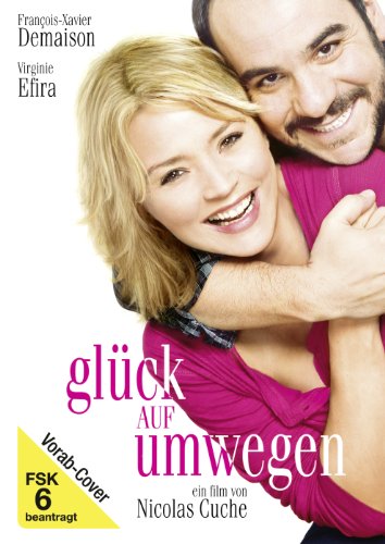 Glück auf Umwegen